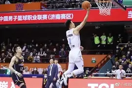 天博app官方-山东男篮完成外援签约