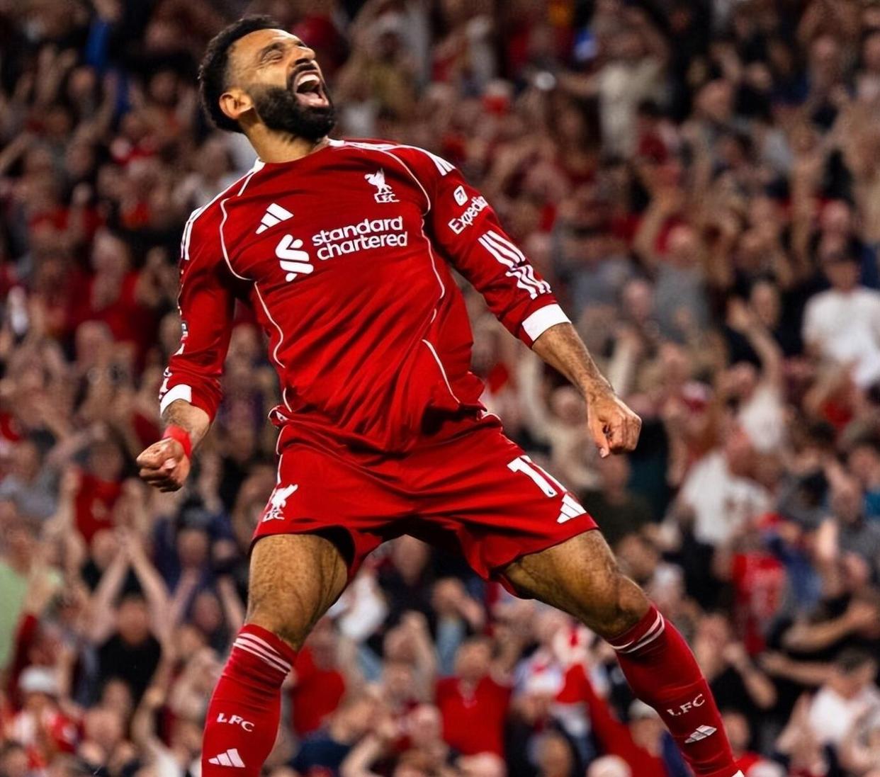 天博app官方-NBA总决赛今夜走向成谜，利物浦复出首秀，引发热议，心理建设被强调